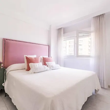 Paseo Maritimo Rey De Espana Apartment Fuengirola