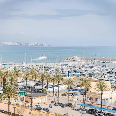 Paseo Maritimo Rey De Espana Apartment
