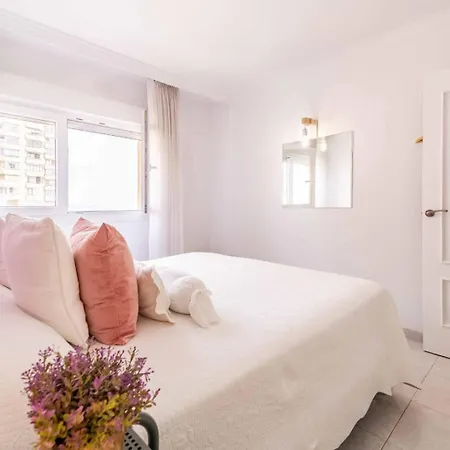 Paseo Maritimo Rey De Espana *