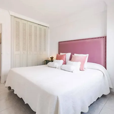 Paseo Maritimo Rey De Espana